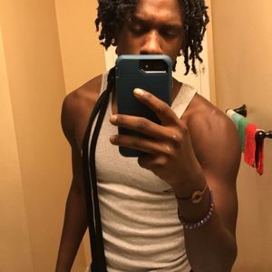 Meet your Posher, Kendrick